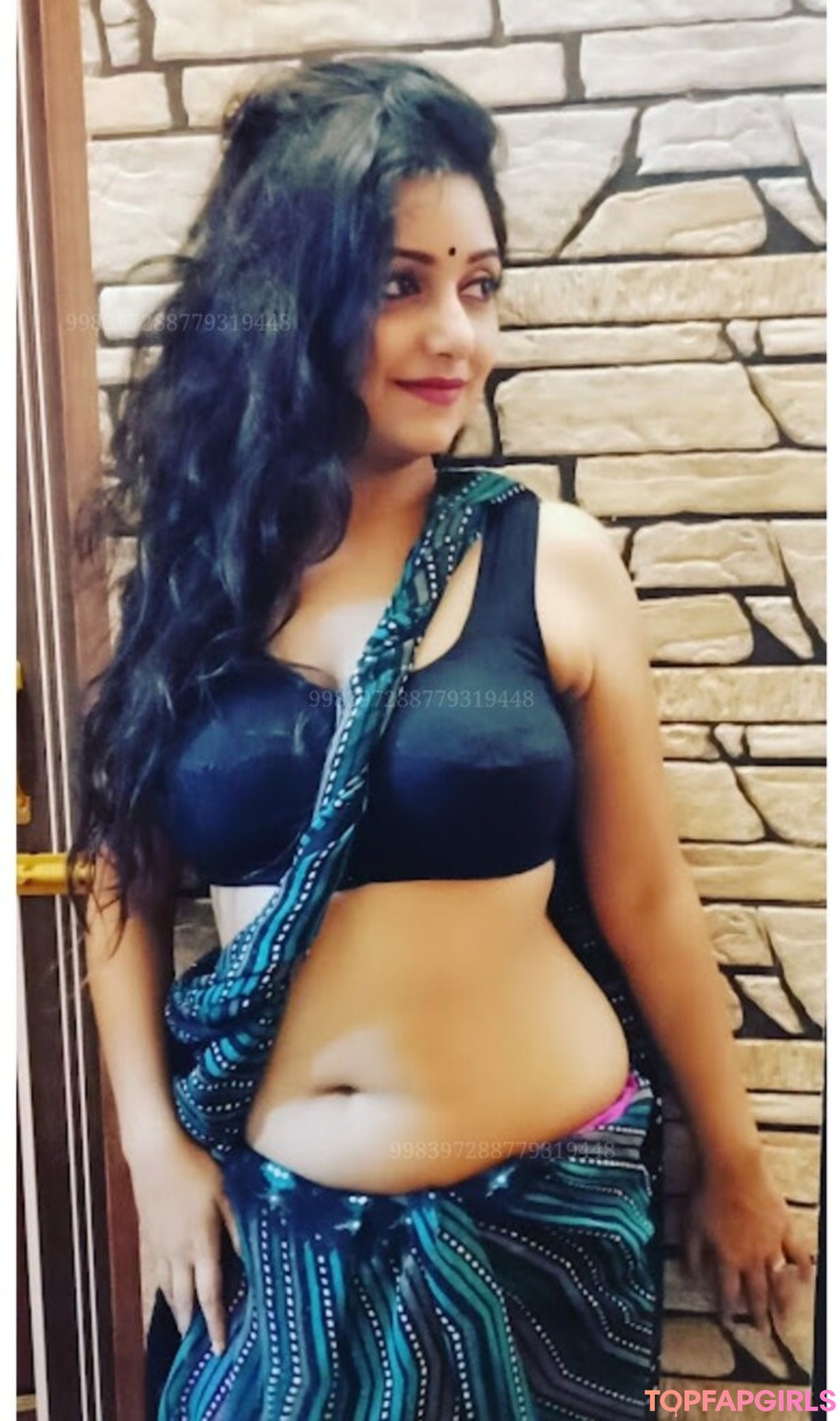 Photo nue de fuite OnlyFans de Yajnaseni #1587