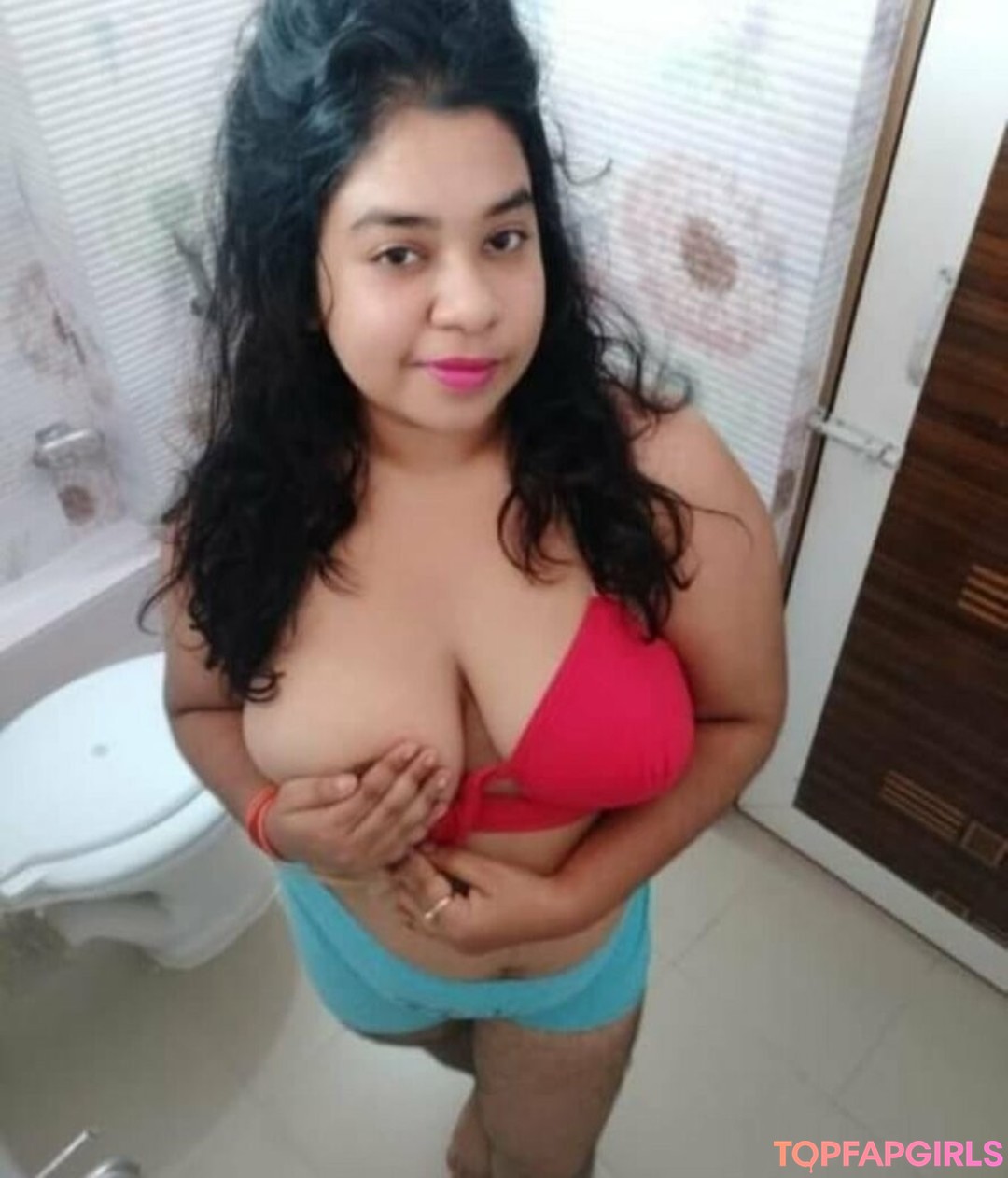 Photo nue de fuite OnlyFans de Yajnaseni #1601