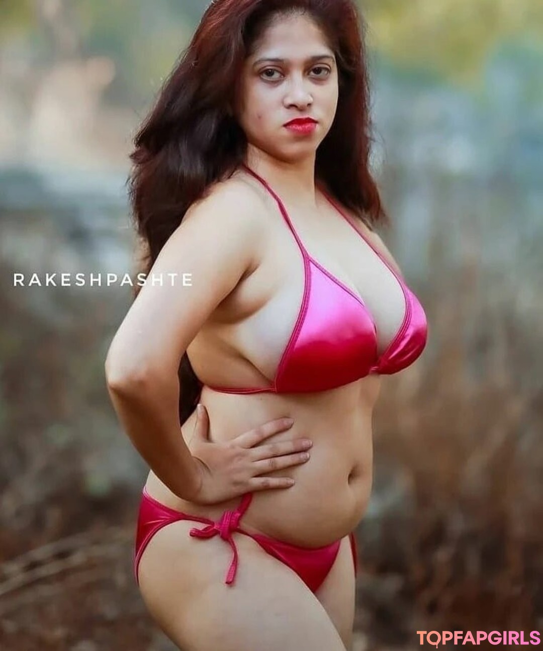 Photo nue de fuite OnlyFans de Yajnaseni #1618