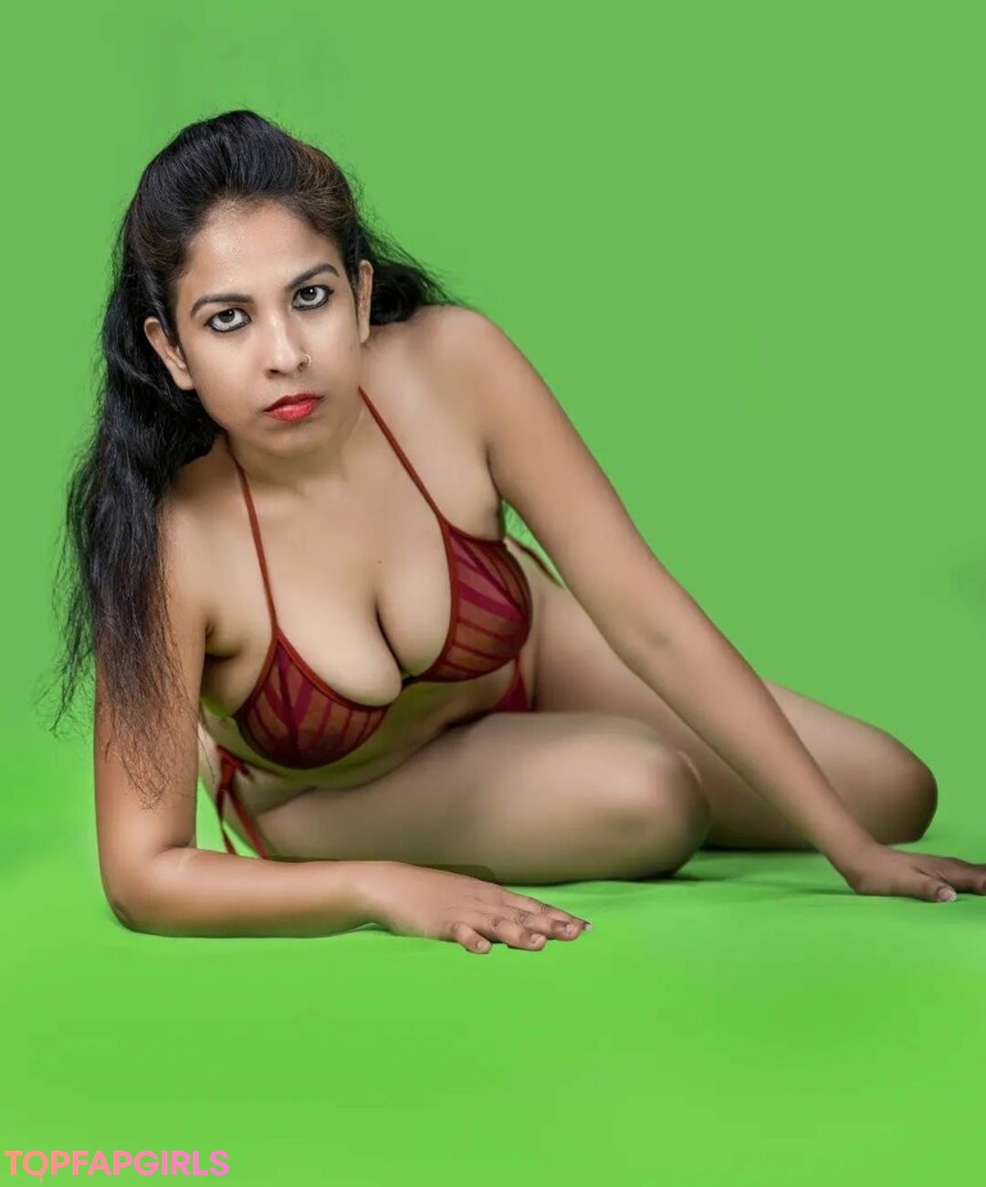 Photo nue de fuite OnlyFans de Yajnaseni #1628