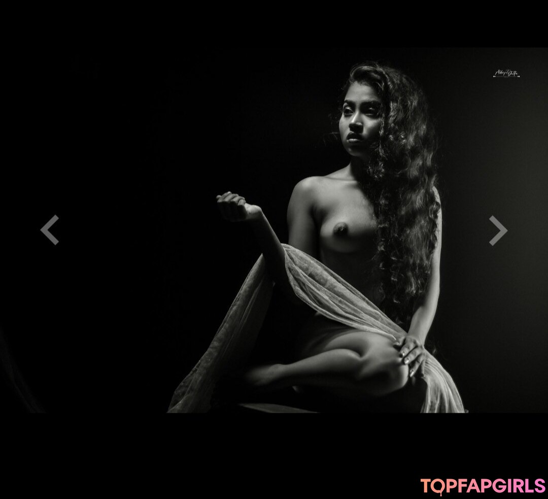Photo nue de fuite OnlyFans de Yajnaseni #1662