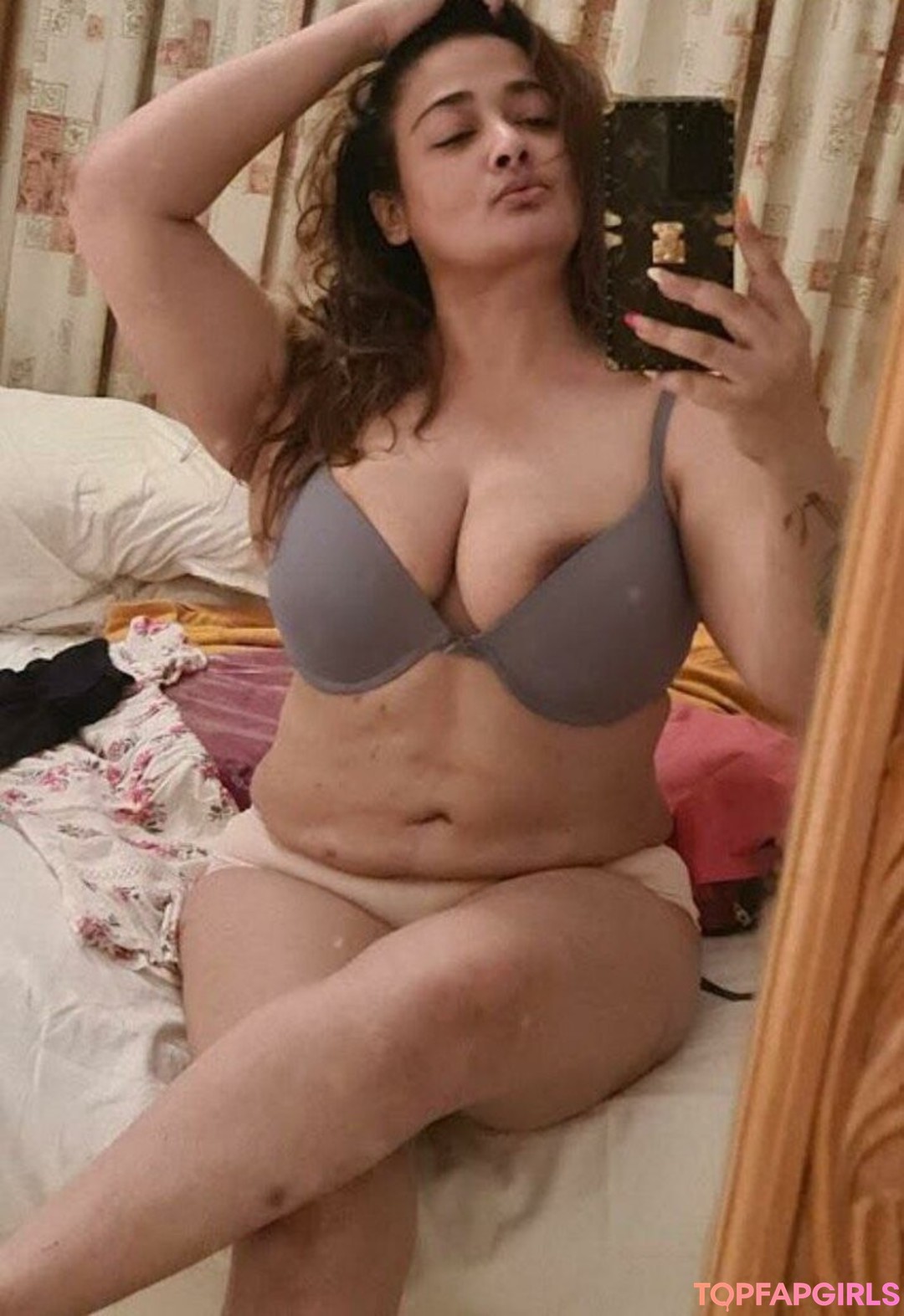 Photo nue de fuite OnlyFans de Yajnaseni #1691