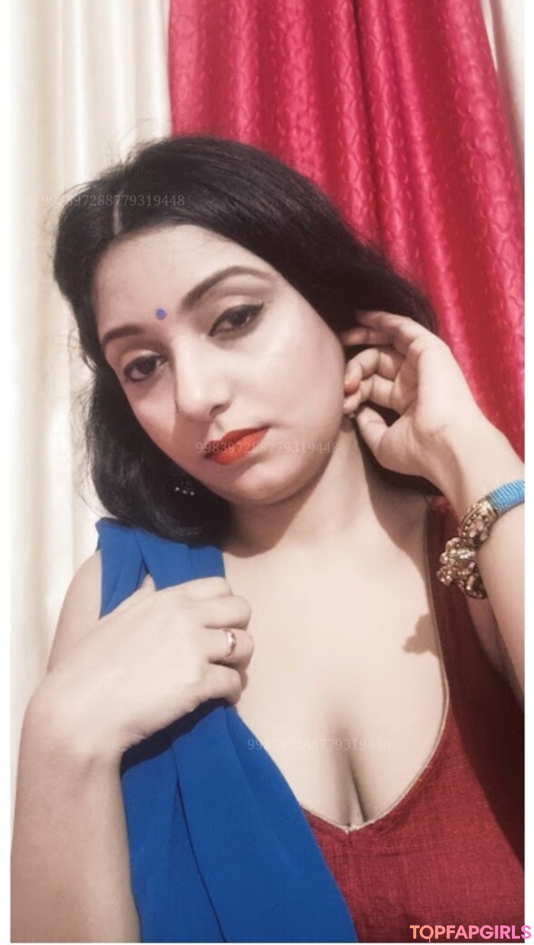 Photo nue de fuite OnlyFans de Yajnaseni #1743