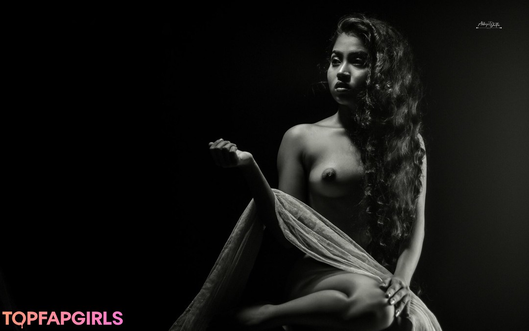 Photo nue de fuite OnlyFans de Yajnaseni #1879