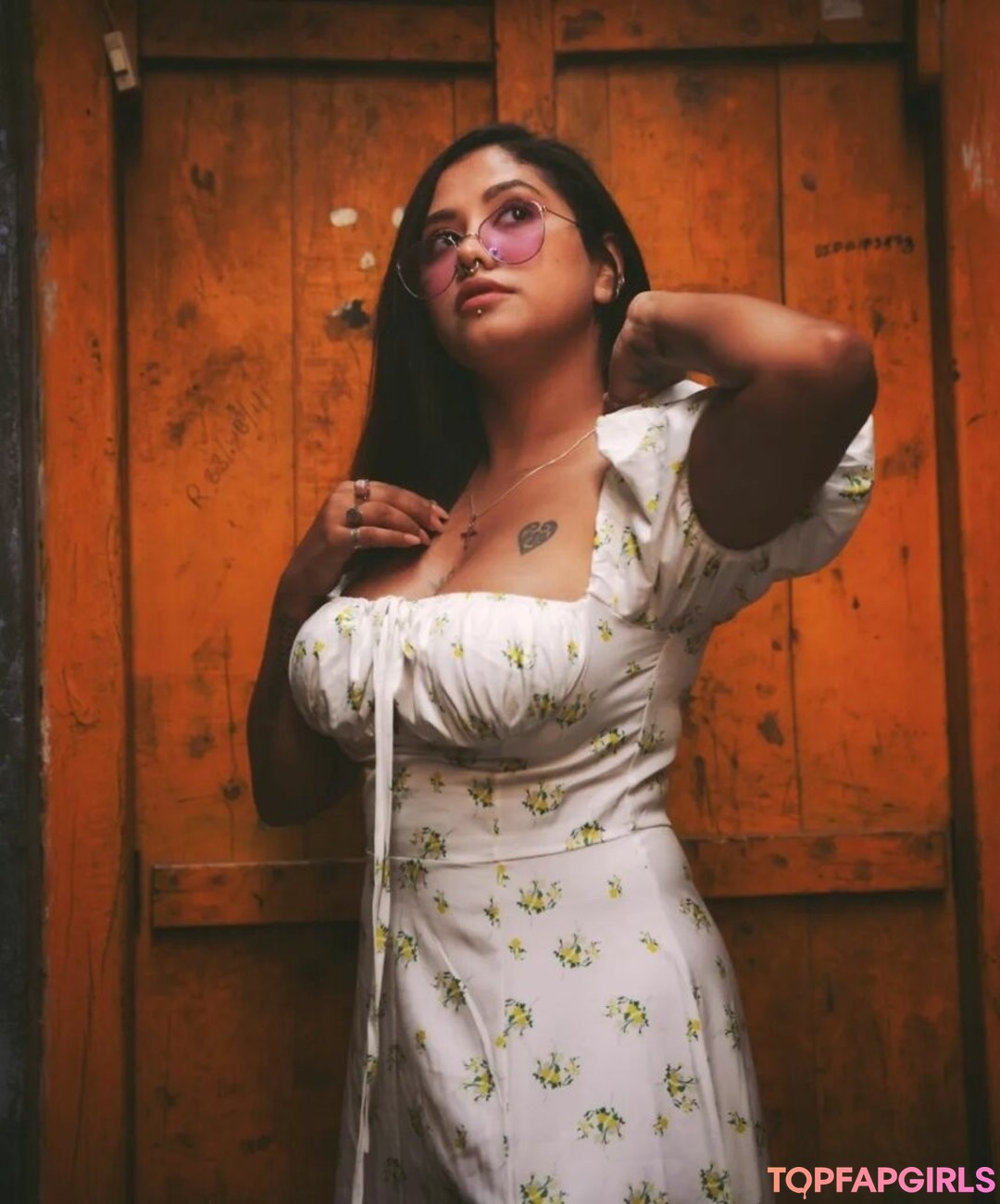 Photo nue de fuite OnlyFans de Yajnaseni #1988