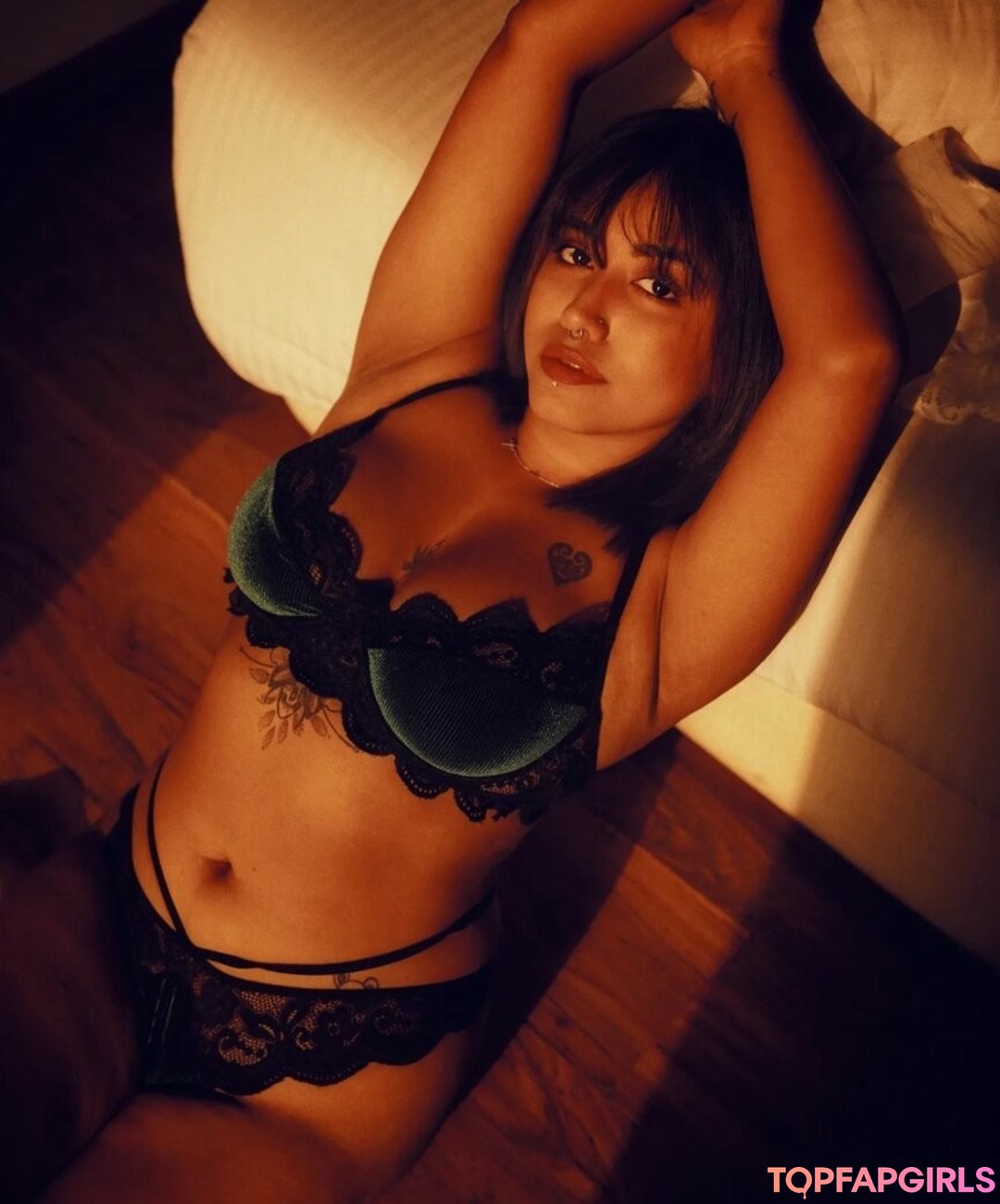 Photo nue de fuite OnlyFans de Yajnaseni #1991