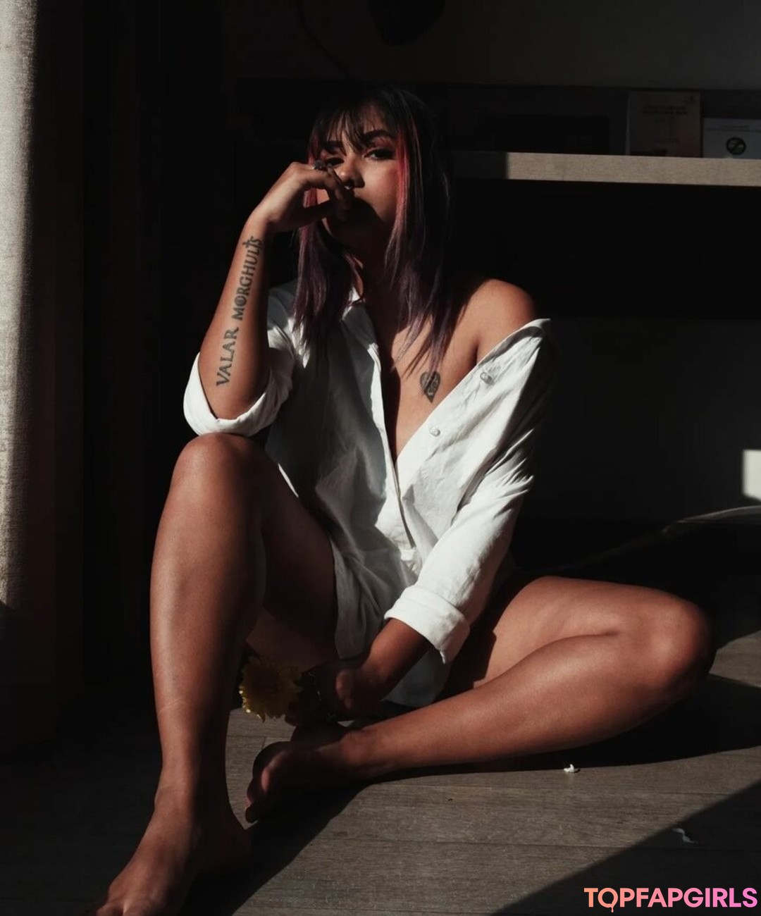 Photo nue de fuite OnlyFans de Yajnaseni #1998