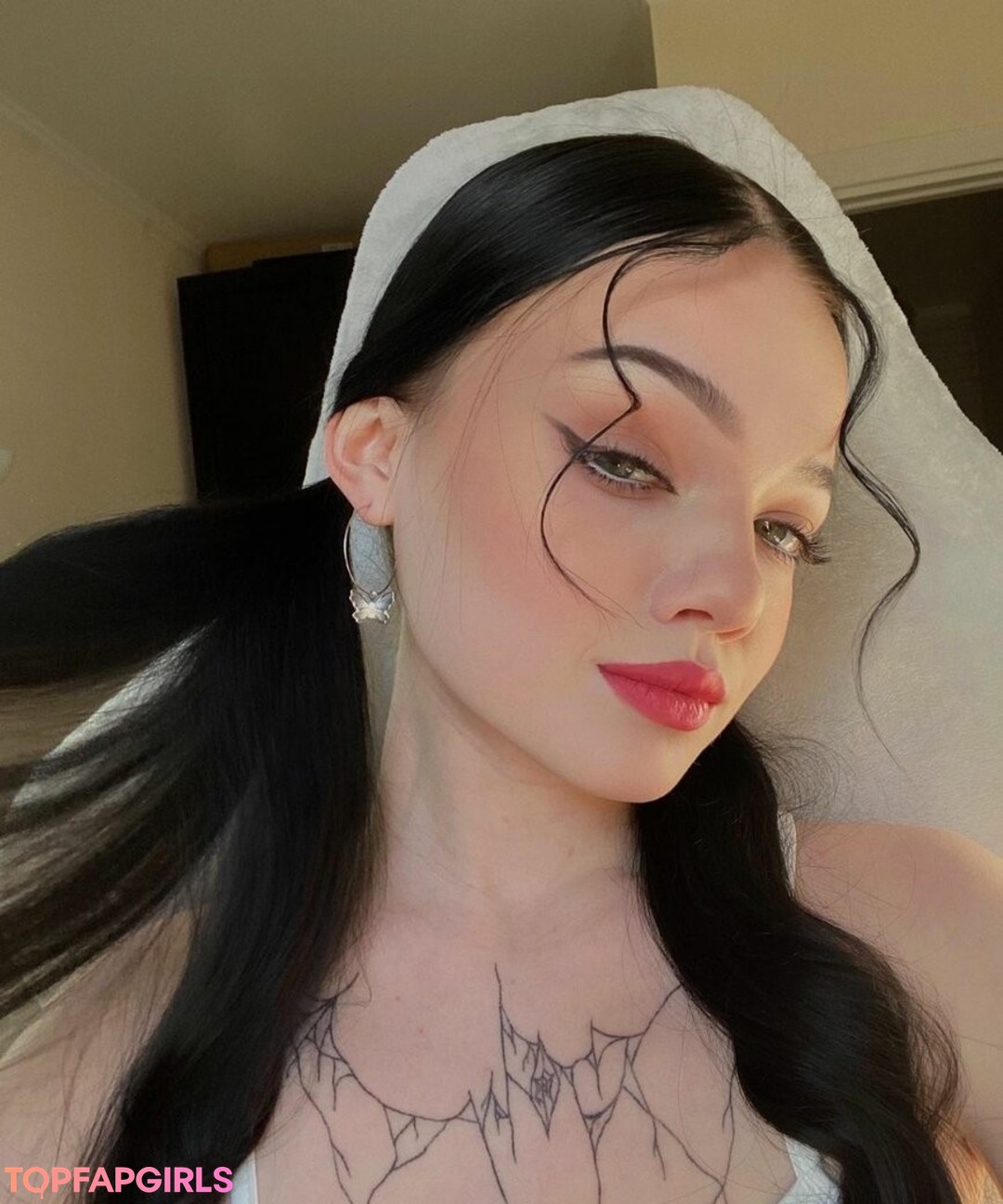 Photo nue de fuite OnlyFans de Stussy Montana #6 Photo nue de fuite OnlyFans de Stussy Montana #6