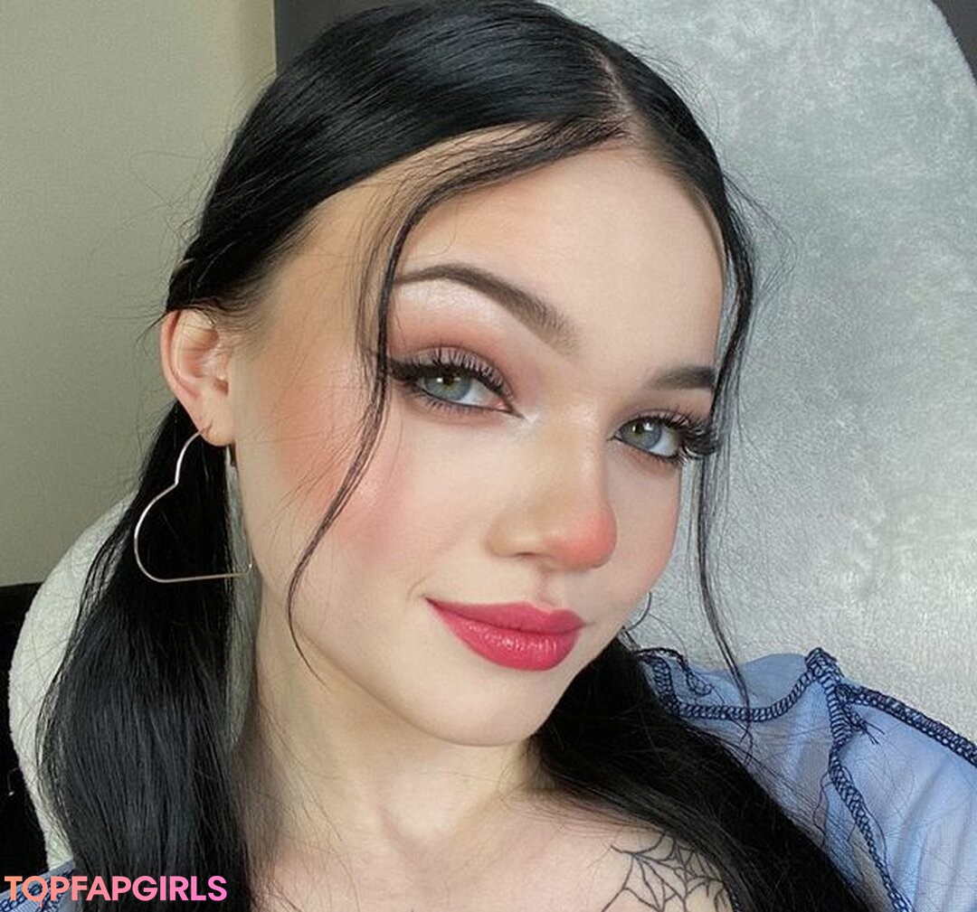 Photo nue de fuite OnlyFans de Stussy Montana #7 Photo nue de fuite OnlyFans de Stussy Montana #7