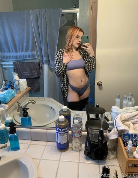 Photo nue de fuite OnlyFans de Kendrankendra Young