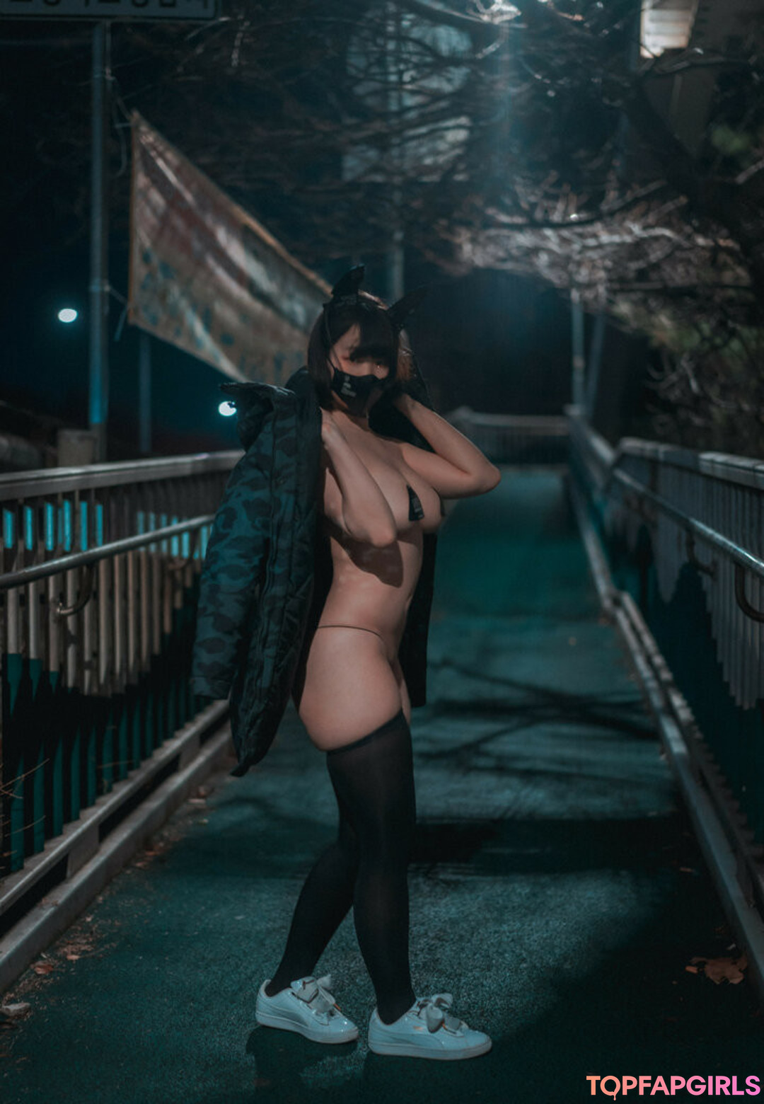 Photo nue de fuite OnlyFans de Djawa Jenny #124 Photo nue de fuite OnlyFans de Djawa Jenny #124