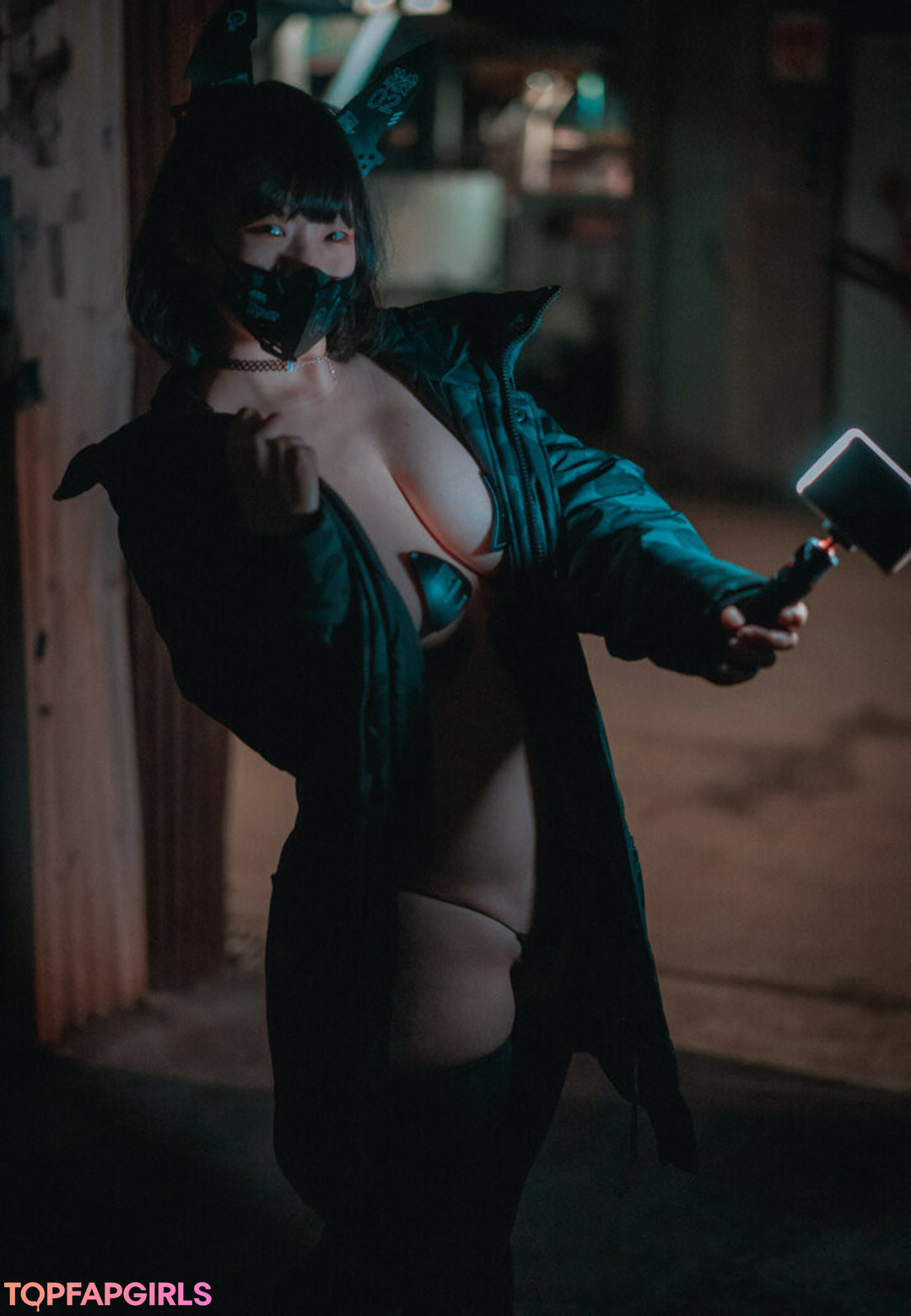Photo nue de fuite OnlyFans de Djawa Jenny #137 Photo nue de fuite OnlyFans de Djawa Jenny #137