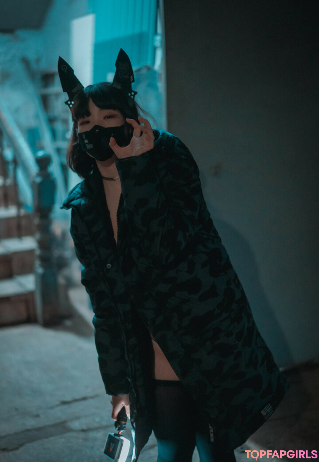 Photo nue de fuite OnlyFans de Djawa Jenny #139 Photo nue de fuite OnlyFans de Djawa Jenny #139