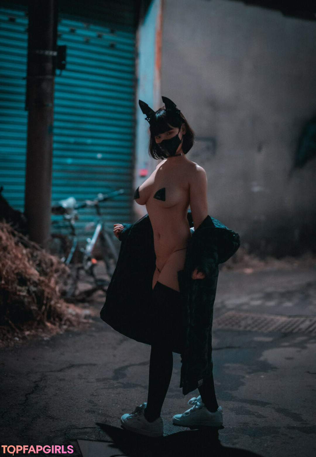 Photo nue de fuite OnlyFans de Djawa Jenny #15 Photo nue de fuite OnlyFans de Djawa Jenny #15