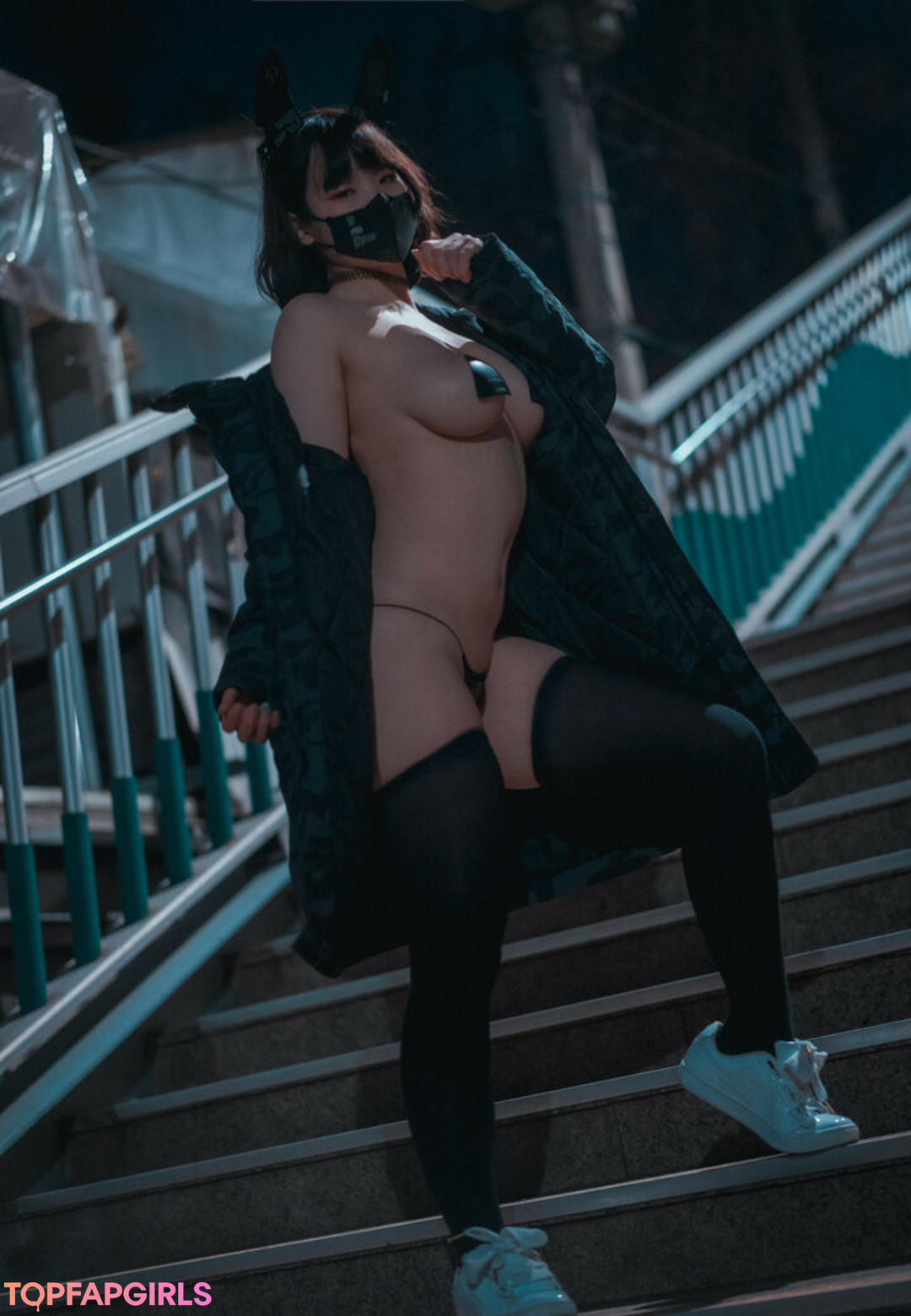 Photo nue de fuite OnlyFans de Djawa Jenny #151 Photo nue de fuite OnlyFans de Djawa Jenny #151
