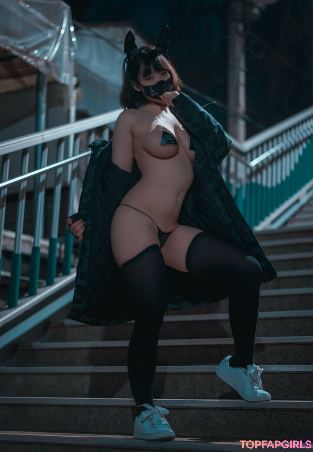 Photo nue de fuite OnlyFans de Djawa Jenny #152 Photo nue de fuite OnlyFans de Djawa Jenny #152