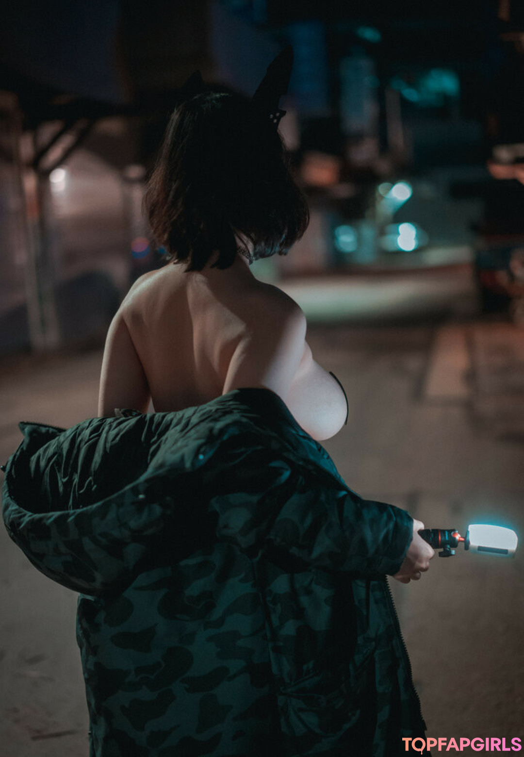 Photo nue de fuite OnlyFans de Djawa Jenny #158 Photo nue de fuite OnlyFans de Djawa Jenny #158