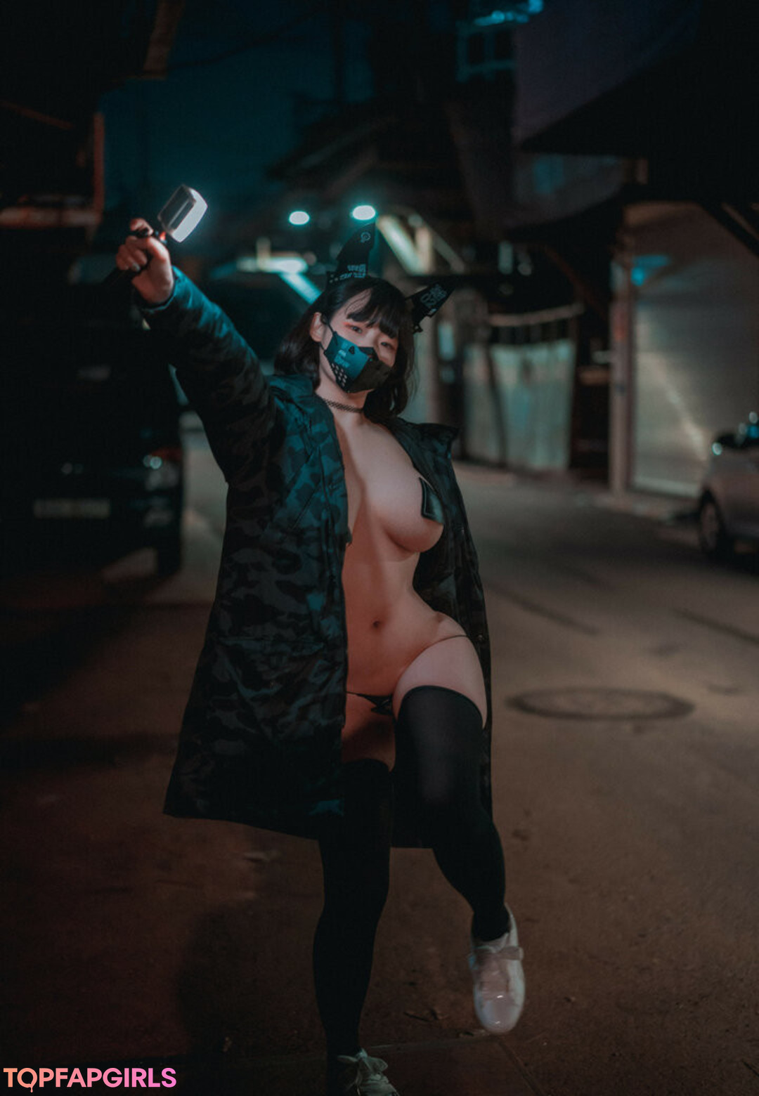 Photo nue de fuite OnlyFans de Djawa Jenny #165 Photo nue de fuite OnlyFans de Djawa Jenny #165
