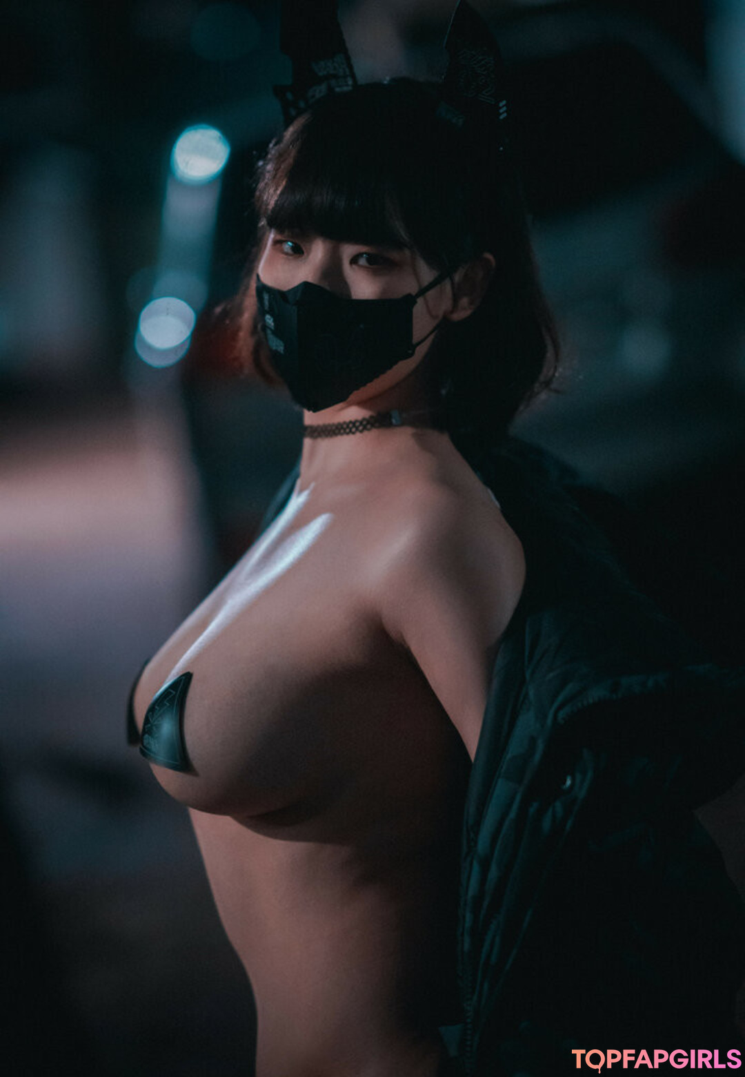 Photo nue de fuite OnlyFans de Djawa Jenny #21 Photo nue de fuite OnlyFans de Djawa Jenny #21