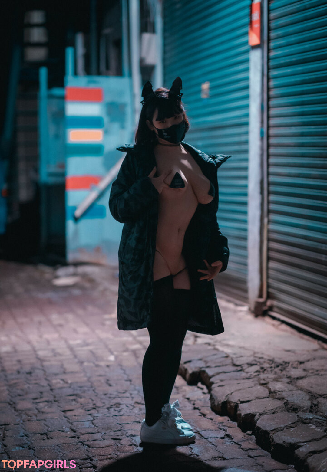 Photo nue de fuite OnlyFans de Djawa Jenny #29 Photo nue de fuite OnlyFans de Djawa Jenny #29