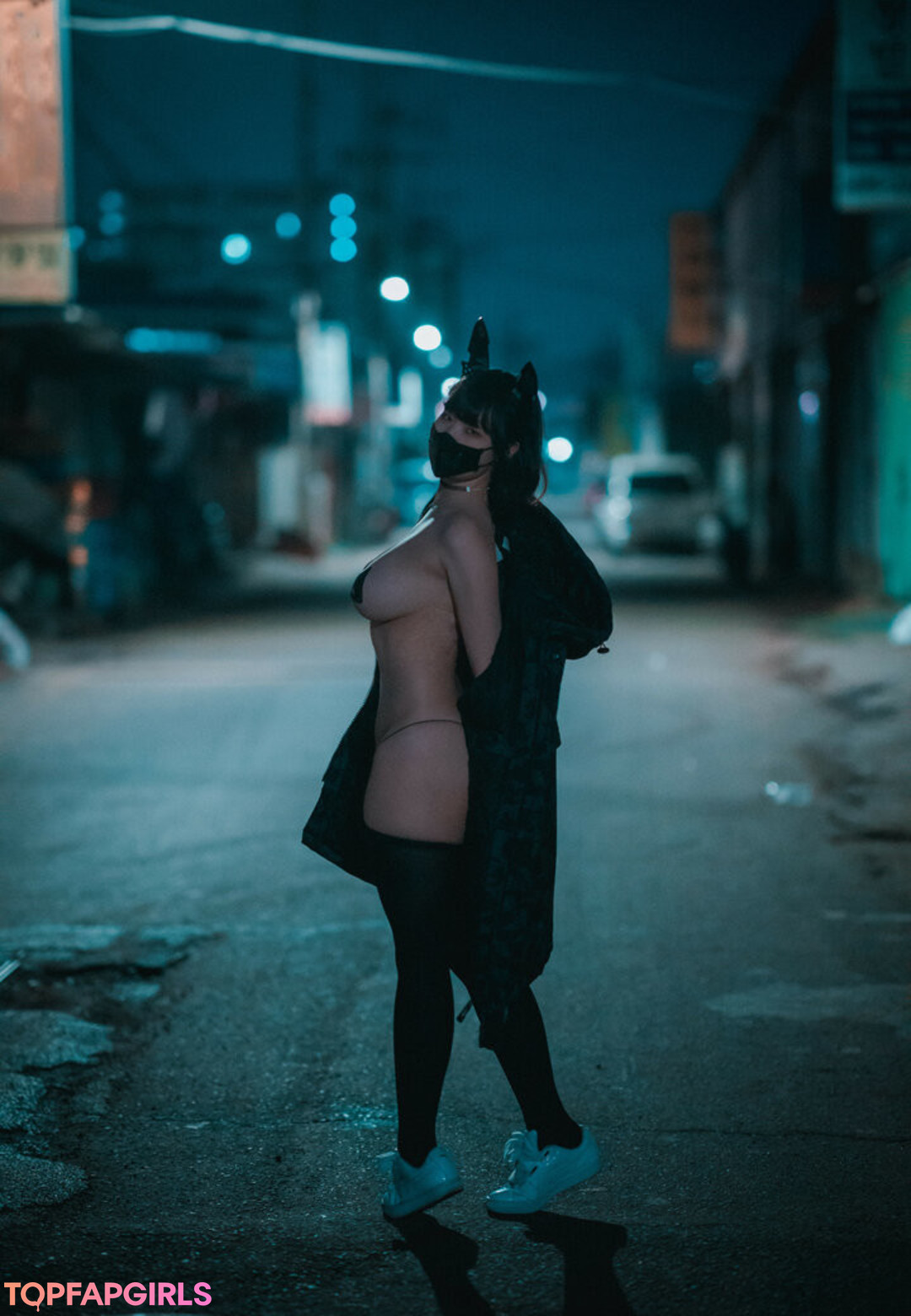 Photo nue de fuite OnlyFans de Djawa Jenny #40 Photo nue de fuite OnlyFans de Djawa Jenny #40