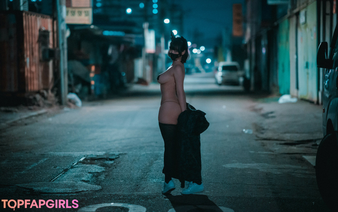 Photo nue de fuite OnlyFans de Djawa Jenny #42 Photo nue de fuite OnlyFans de Djawa Jenny #42