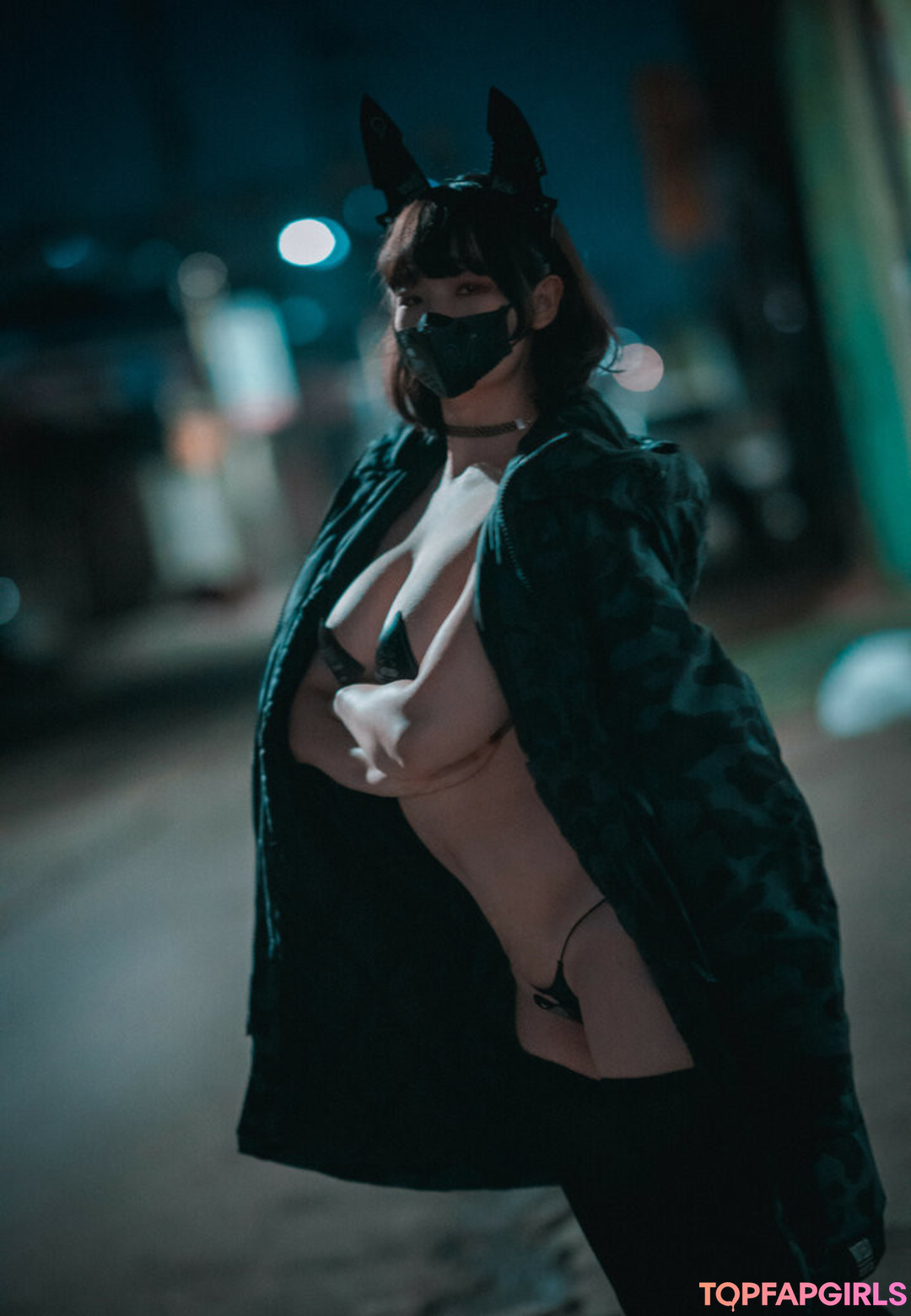 Photo nue de fuite OnlyFans de Djawa Jenny #50 Photo nue de fuite OnlyFans de Djawa Jenny #50