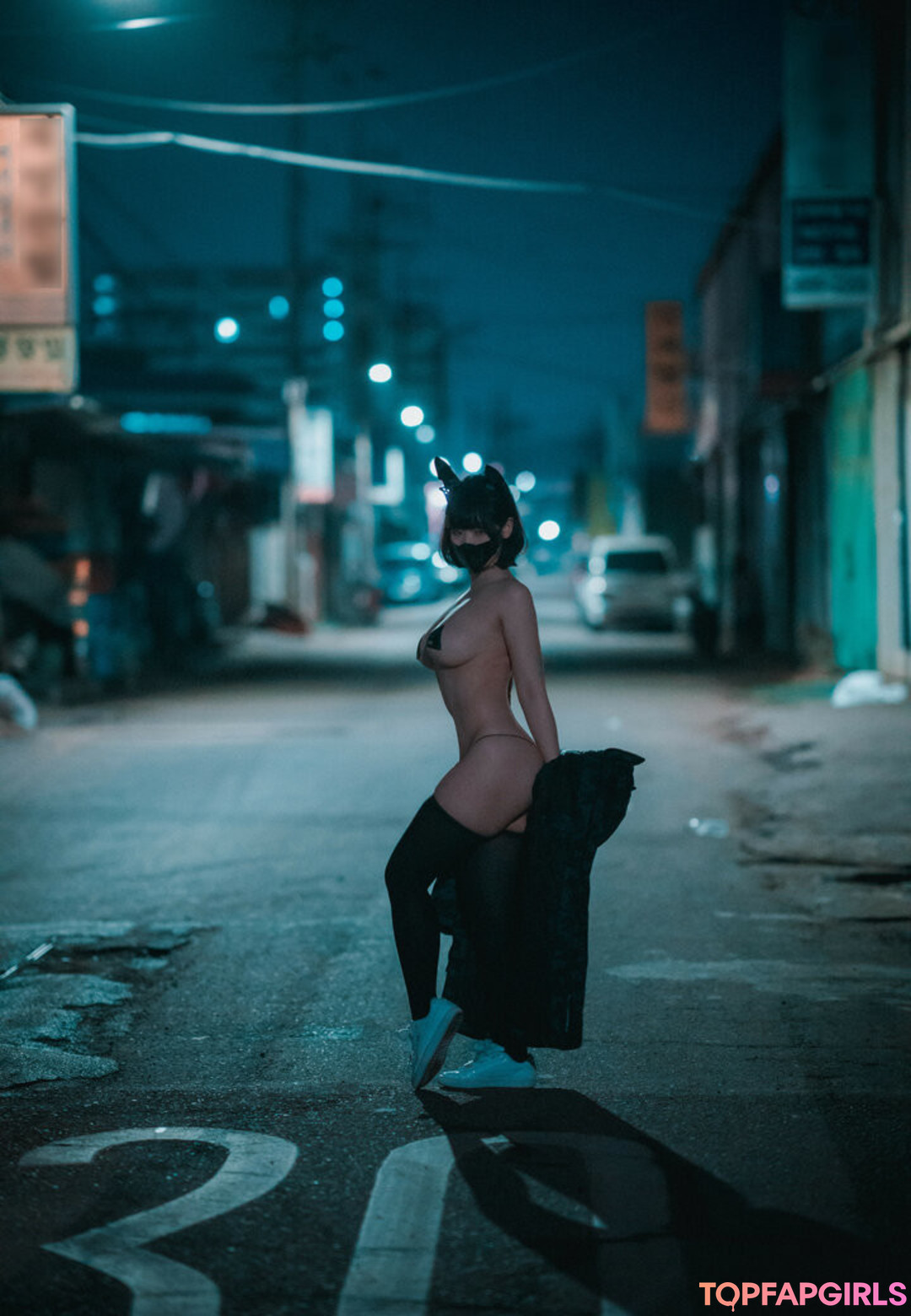 Photo nue de fuite OnlyFans de Djawa Jenny #76 Photo nue de fuite OnlyFans de Djawa Jenny #76