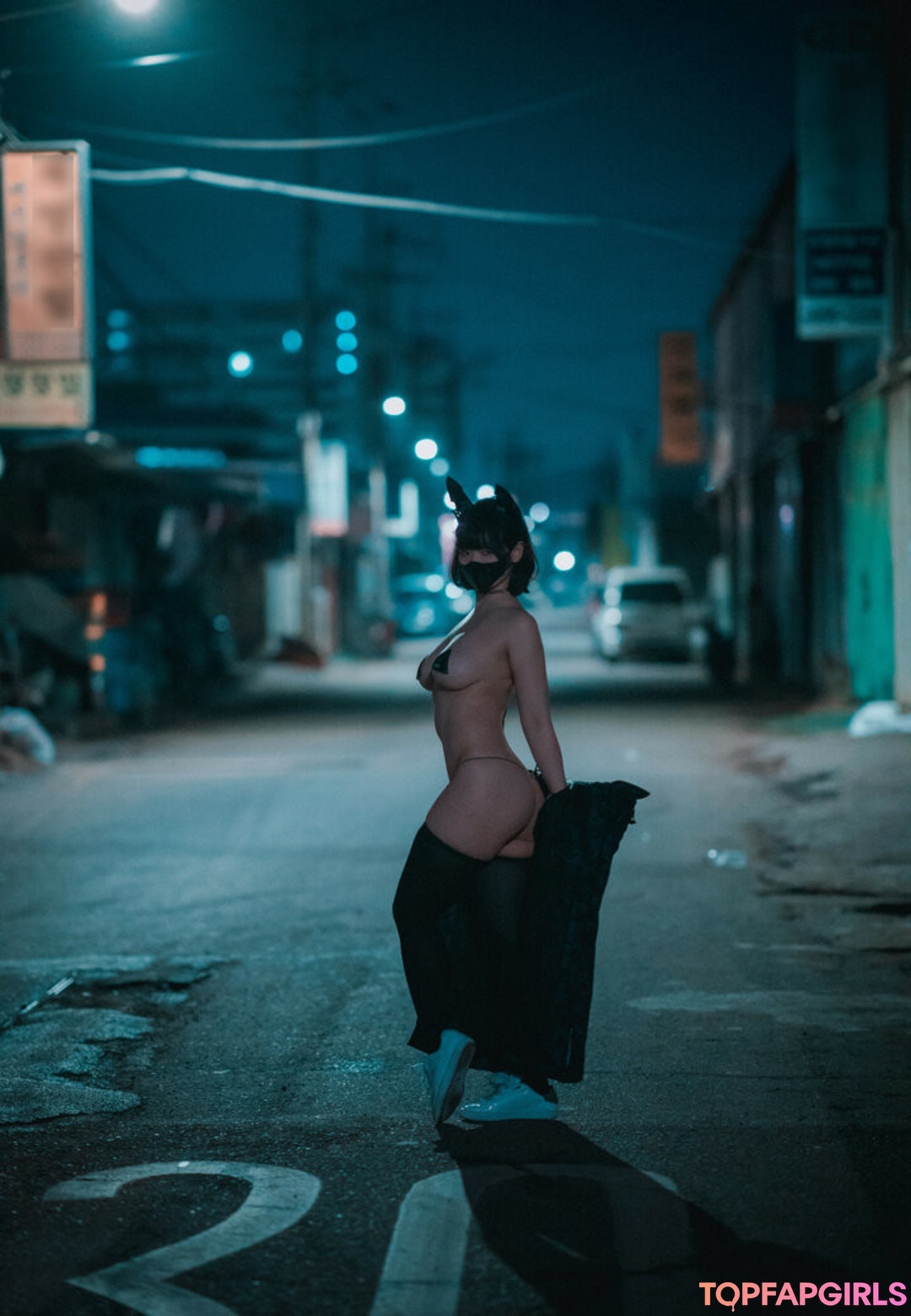 Photo nue de fuite OnlyFans de Djawa Jenny #77 Photo nue de fuite OnlyFans de Djawa Jenny #77
