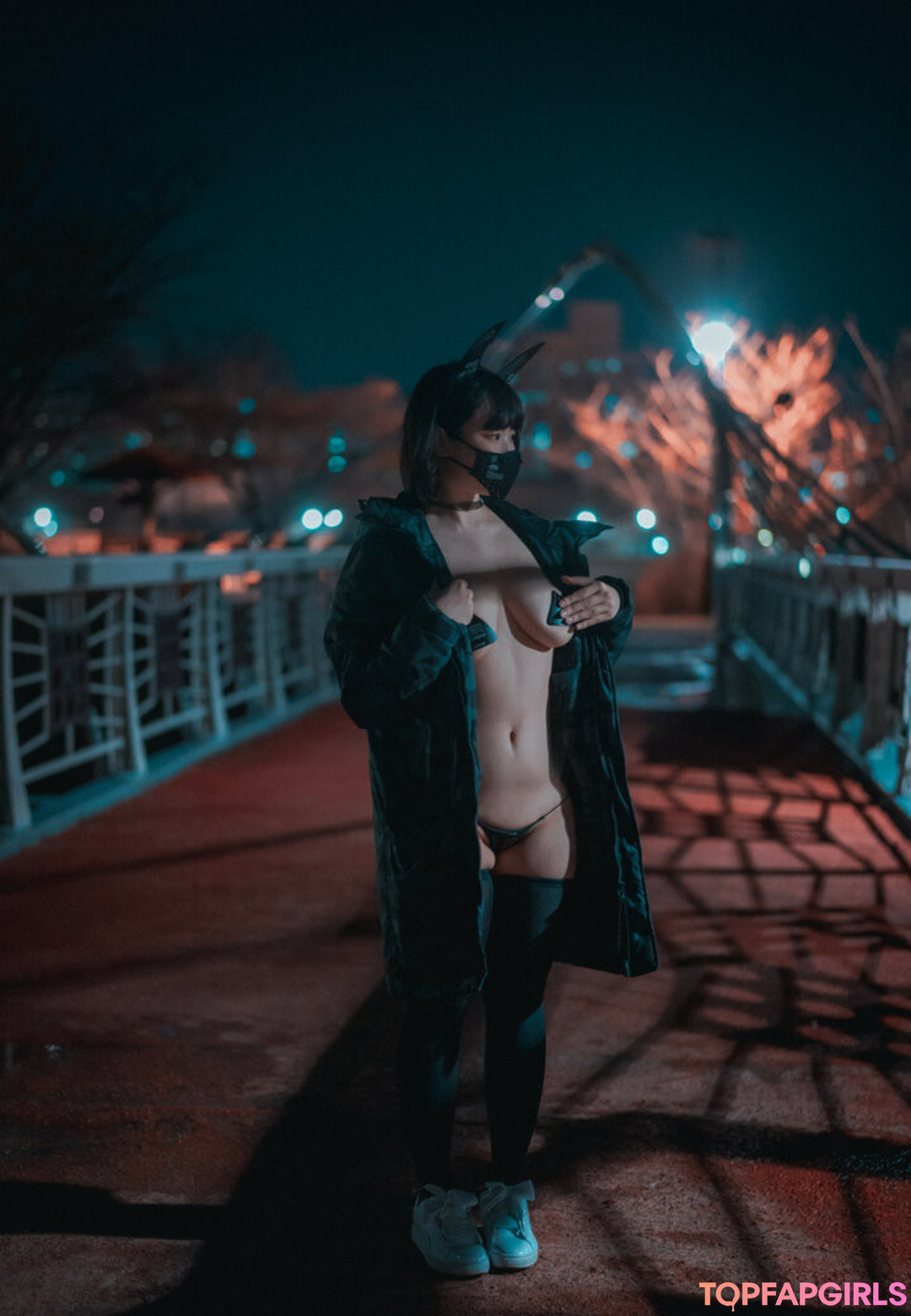 Photo nue de fuite OnlyFans de Djawa Jenny #82 Photo nue de fuite OnlyFans de Djawa Jenny #82
