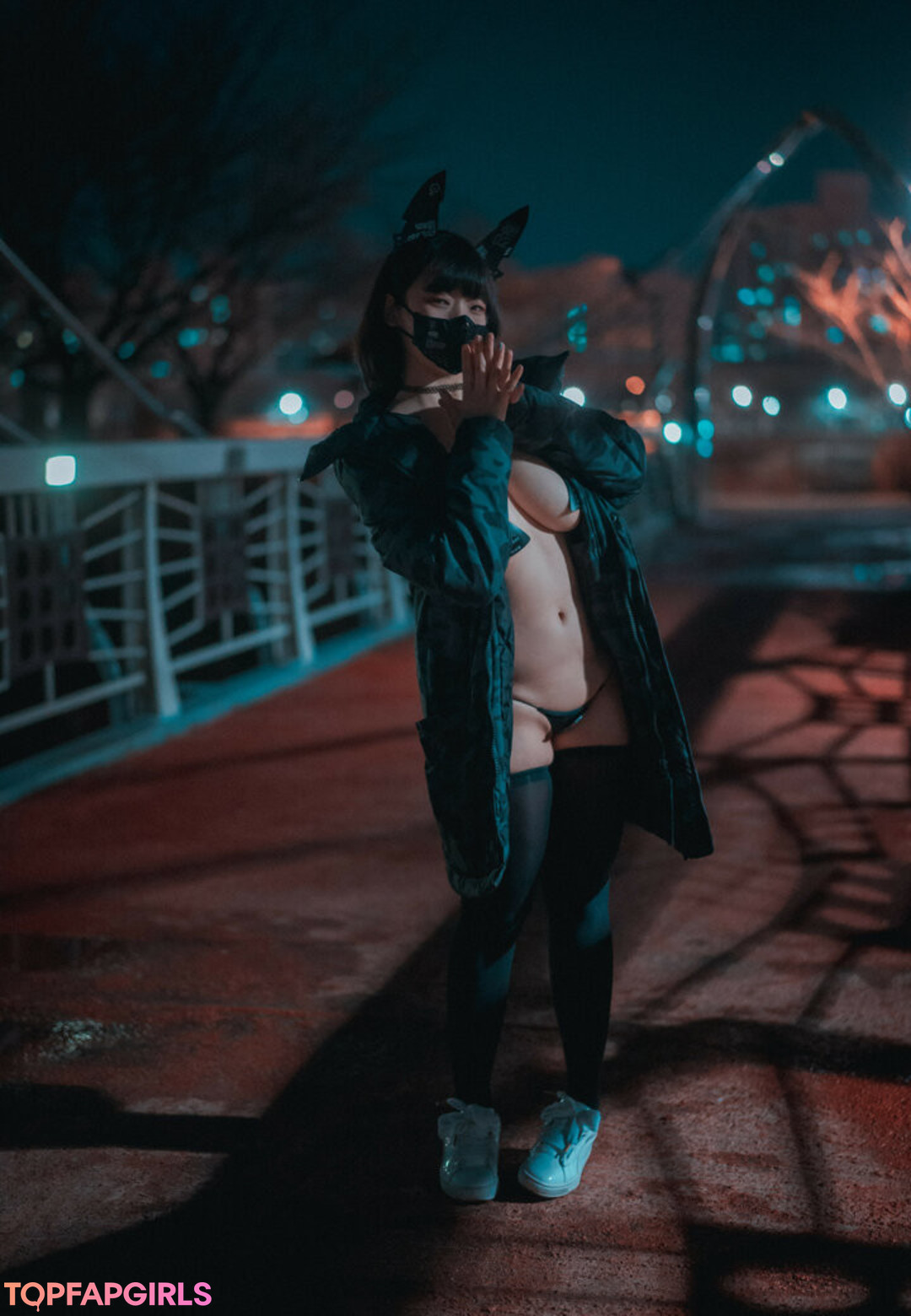 Photo nue de fuite OnlyFans de Djawa Jenny #89 Photo nue de fuite OnlyFans de Djawa Jenny #89