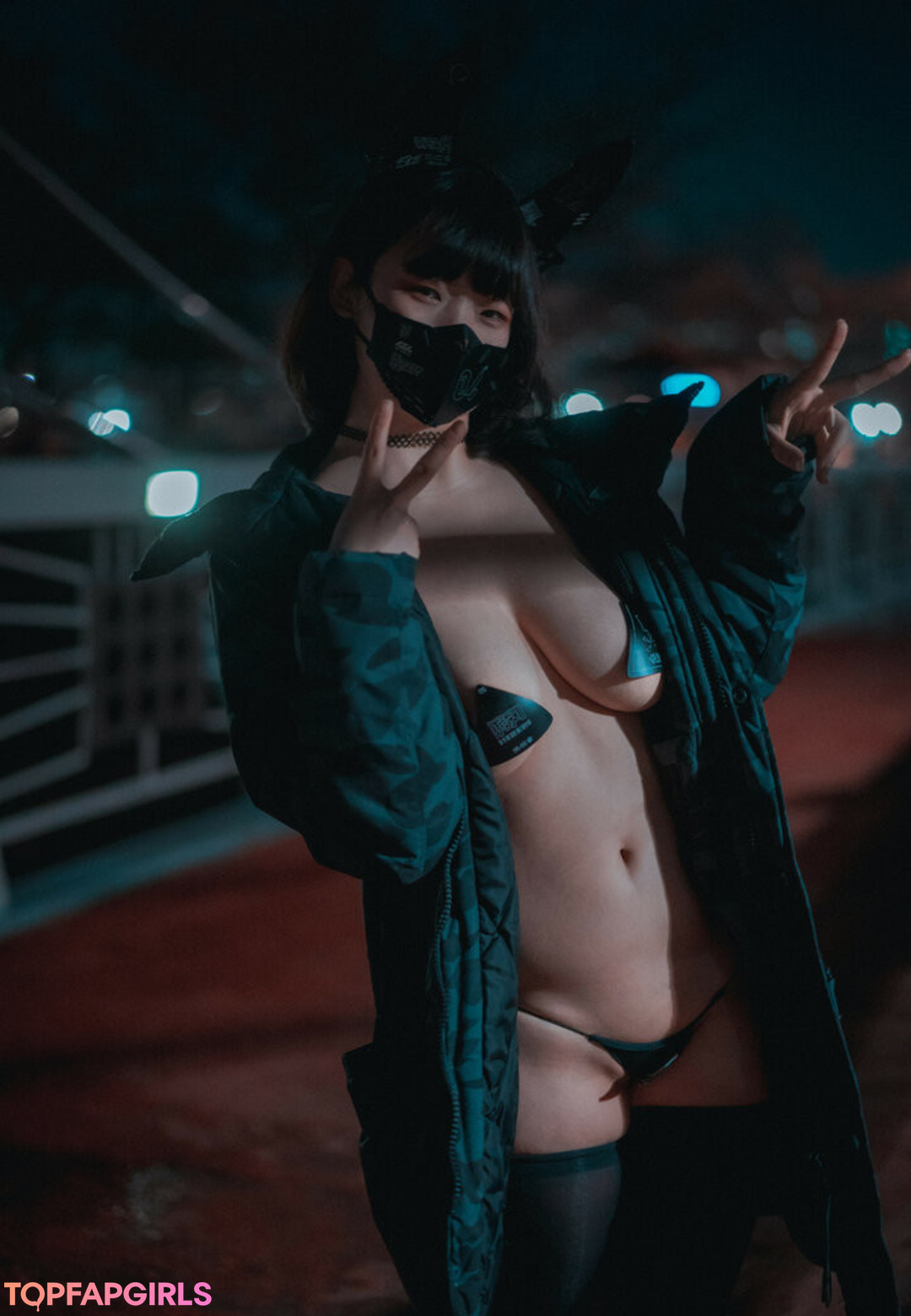 Photo nue de fuite OnlyFans de Djawa Jenny #90 Photo nue de fuite OnlyFans de Djawa Jenny #90