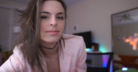 Sophie Lovely