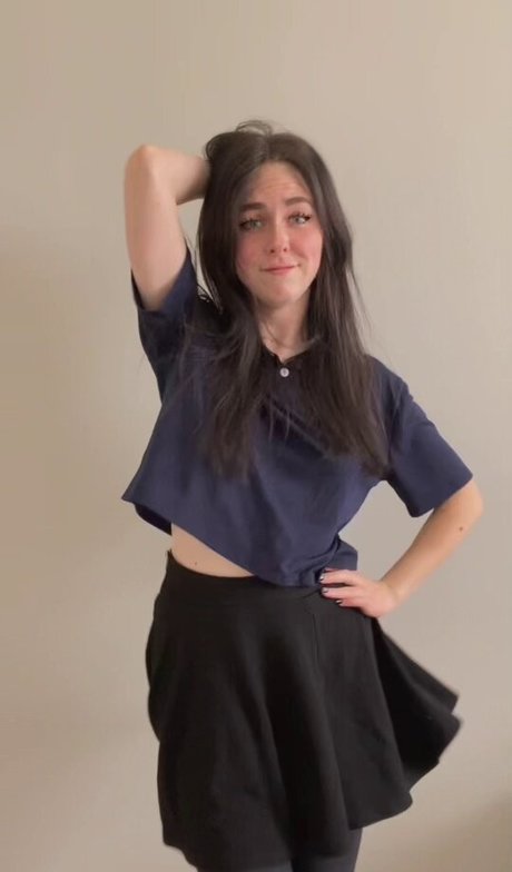 Olivia Evenstar