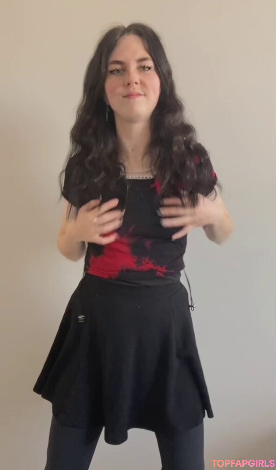 Photo nue de fuite OnlyFans de Olivia Evenstar #4 Photo nue de fuite OnlyFans de Olivia Evenstar #4
