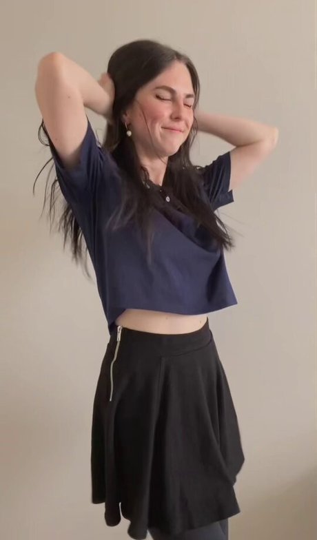 Olivia Evenstar