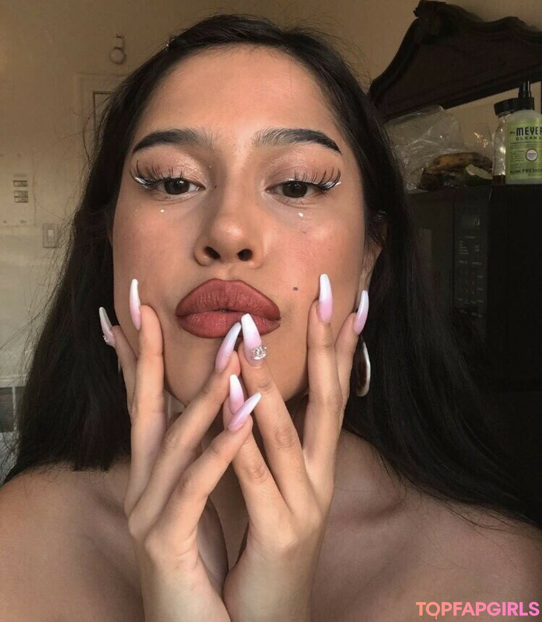Photo nue de fuite OnlyFans de Lamoneydiosa #29 Photo nue de fuite OnlyFans de Lamoneydiosa #29