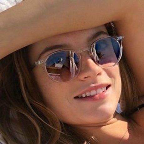 Hannahrosemasi