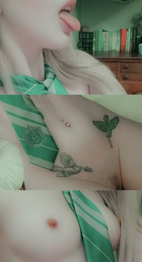 Faelliefox