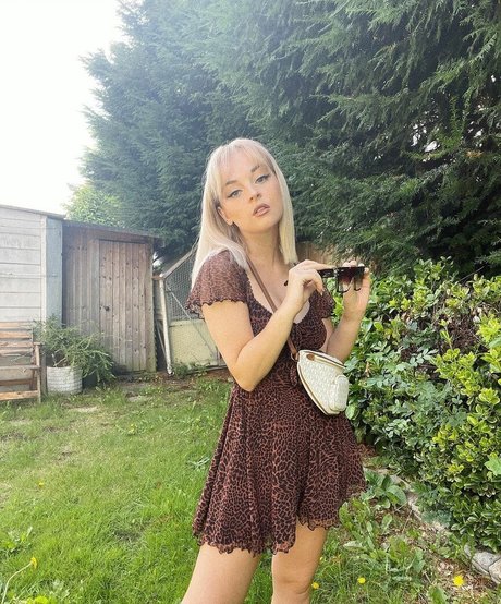 Emily Rose Perrin