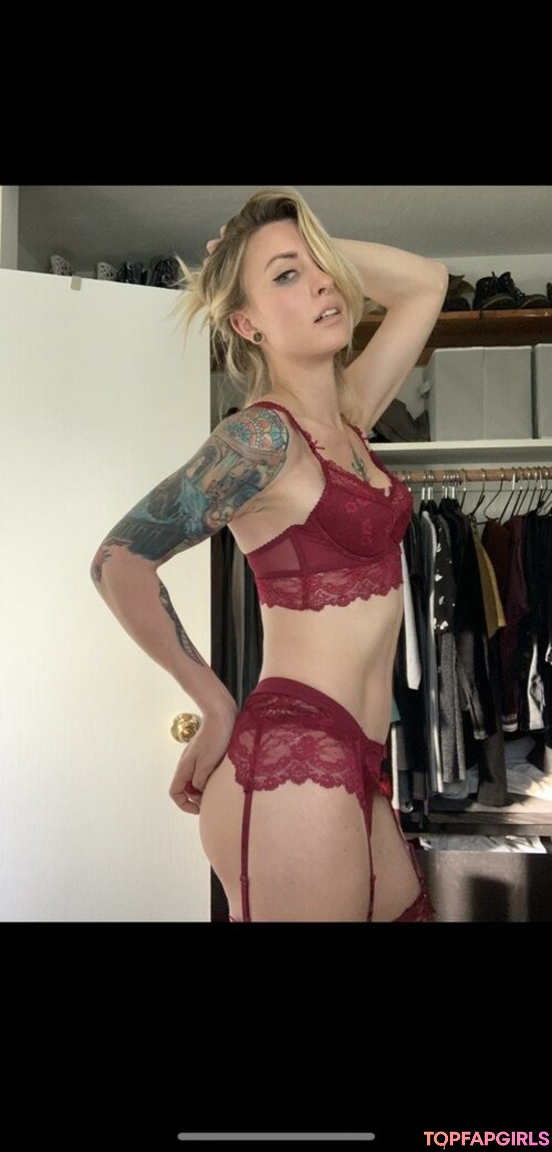 Photo nue de fuite OnlyFans de Ezpzevie #3 Photo nue de fuite OnlyFans de Ezpzevie #3