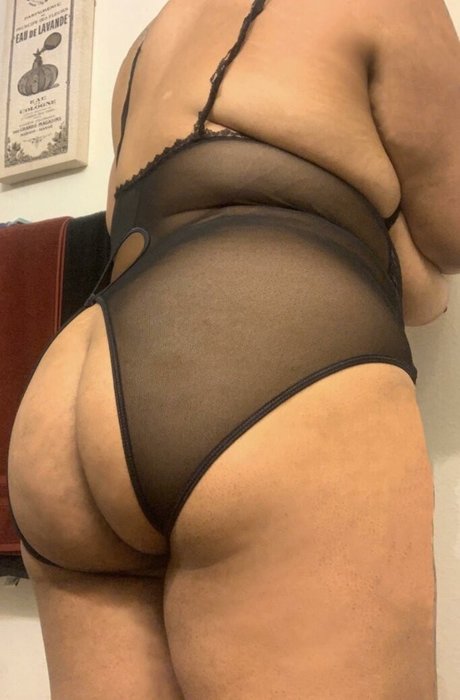 Photo nue de fuite OnlyFans de Tatianascastle