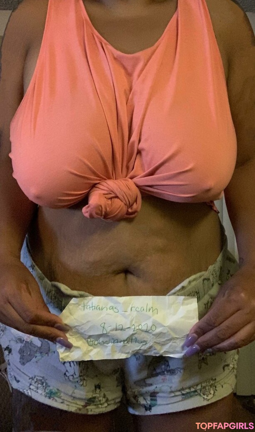 Photo nue de fuite OnlyFans de Tatianascastle #3 Photo nue de fuite OnlyFans de Tatianascastle #3