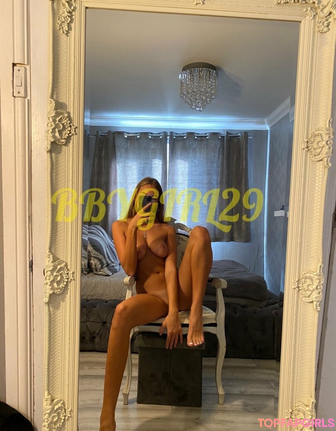 Photo nue de fuite OnlyFans de Kyia Peters Basildon #58 Photo nue de fuite OnlyFans de Kyia Peters Basildon #58