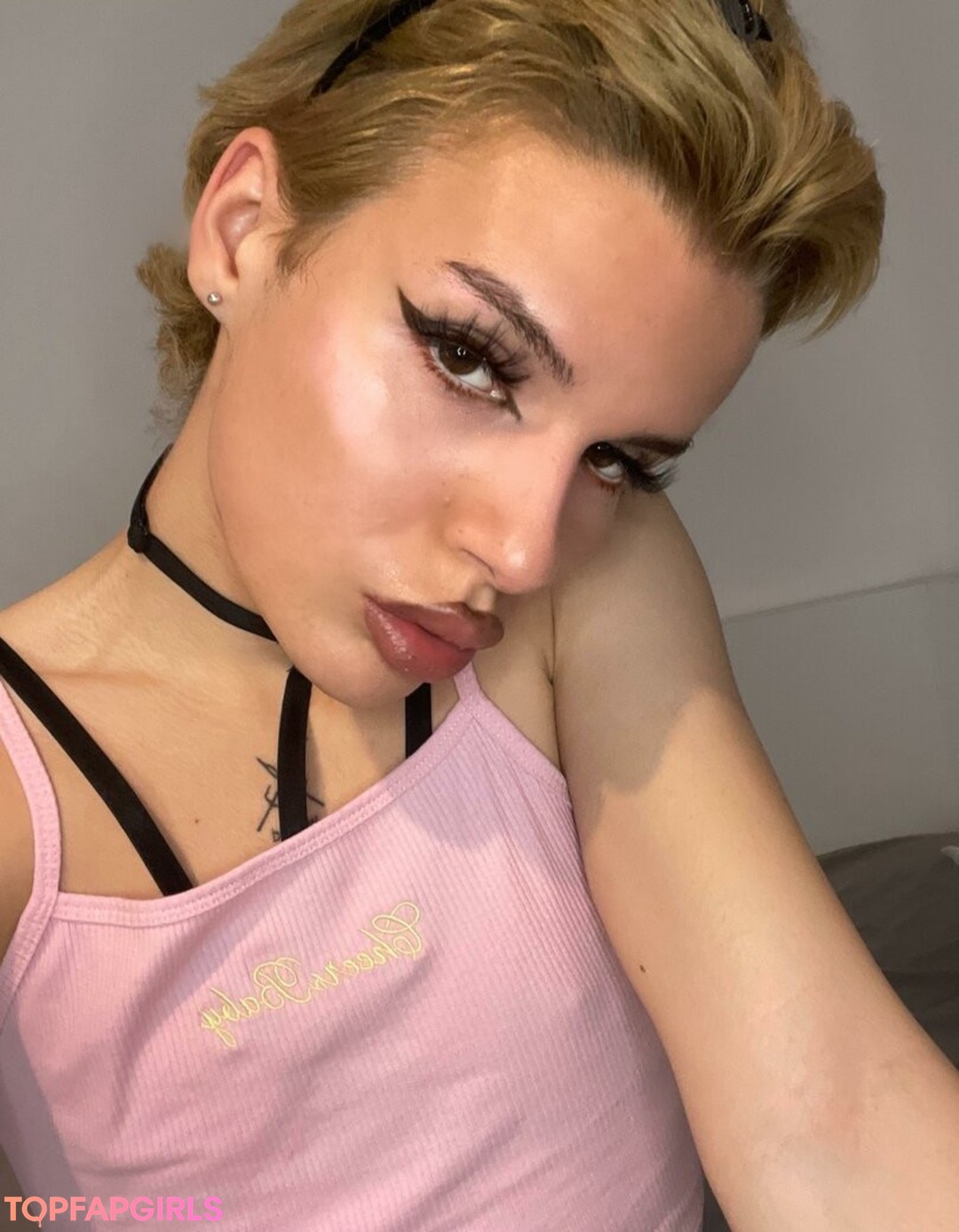 Photo nue de fuite OnlyFans de Scarlettdollz #4 Photo nue de fuite OnlyFans de Scarlettdollz #4