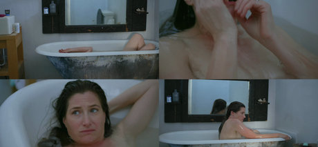 Photo nue de fuite OnlyFans de Kathryn Hahn