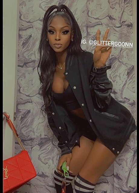 Photo nue de fuite OnlyFans de Erotica Vanderlei