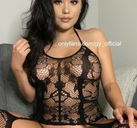 Photo nue de fuite OnlyFans de Gyofficial