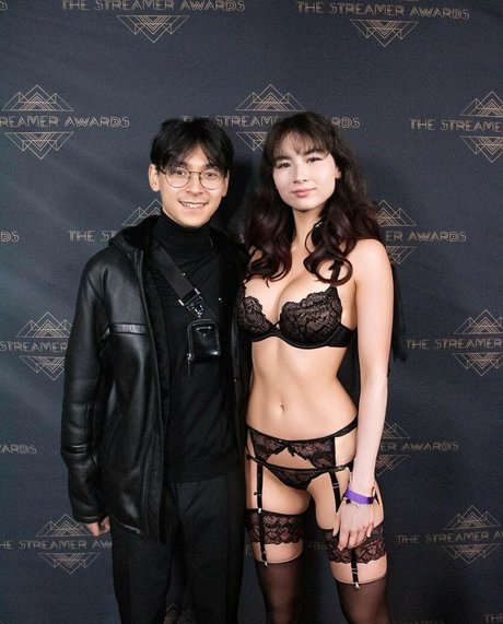 Kyedae Photo nue de fuite OnlyFans de Kyedae #24