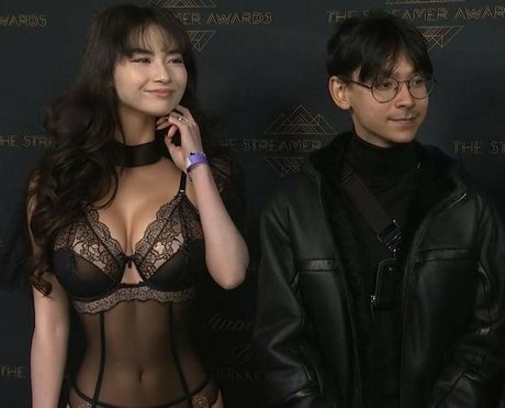 Kyedae Photo nue de fuite OnlyFans de Kyedae #28